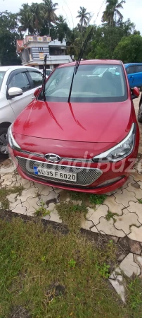 HYUNDAI i20 [2012-2014]