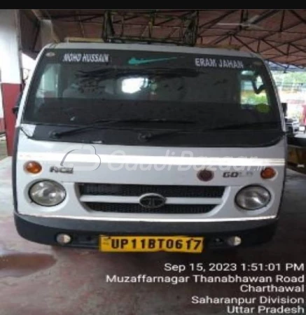 TATA MOTORS Ace Gold