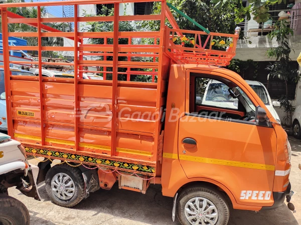 TATA MOTORS Ace Zip XL