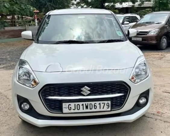 MARUTI SUZUKI Swift Dzire [2008-2010]