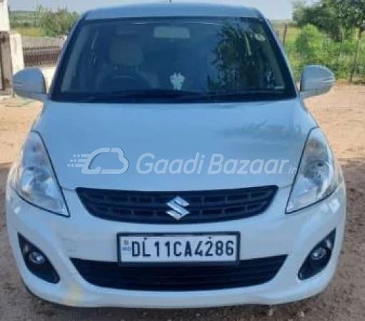 MARUTI SUZUKI SWIFT