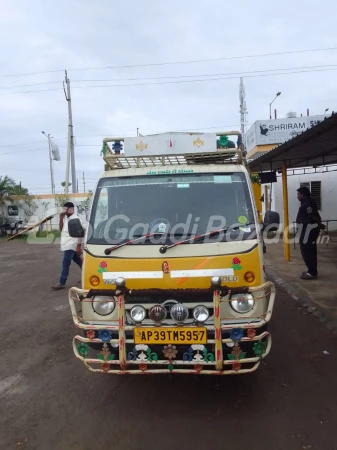 TATA MOTORS ACE