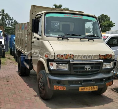 TATA MOTORS SFC 407 EX