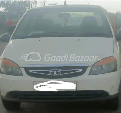 TATA MOTORS Indigo eCS