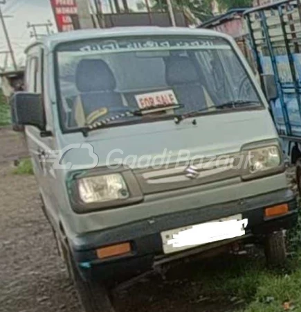 MARUTI SUZUKI OMNI