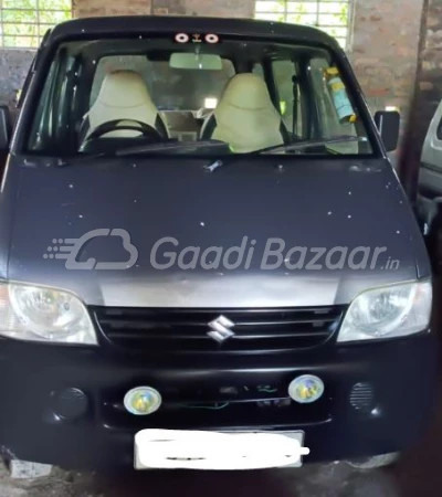 MARUTI SUZUKI EECO