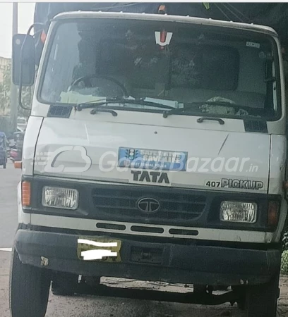 TATA MOTORS SFC 407 EX TT