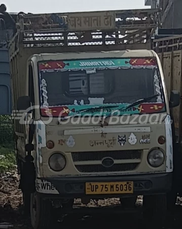 TATA MOTORS TATA ACE