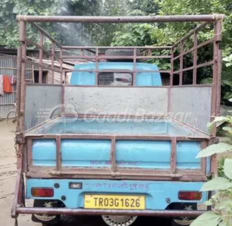 TATA MOTORS Ace Zip