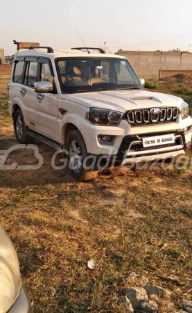 MAHINDRA SCORPIO