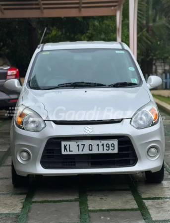 MARUTI SUZUKI MARUTI ALTO 800