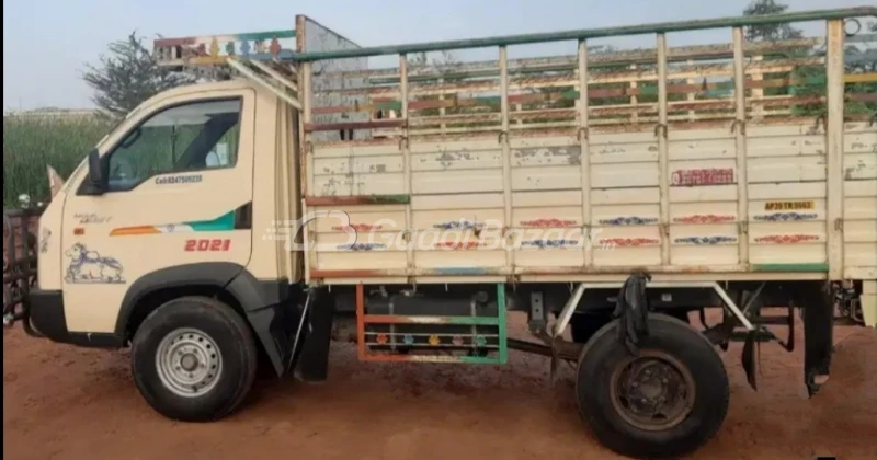 TATA MOTORS ACE