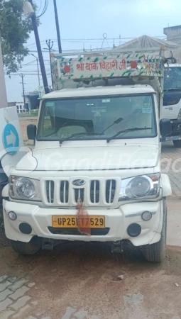 MAHINDRA Bolero Maxitruck Plus