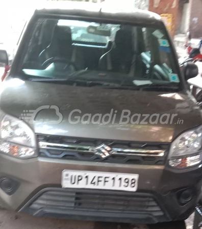 MARUTI SUZUKI WAGON R