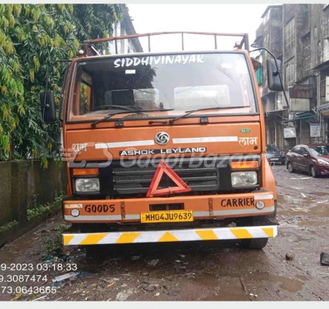 ASHOK LEYLAND Ecomet 1214