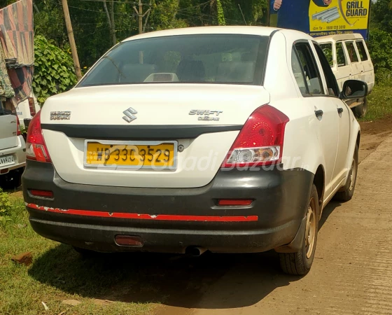 MARUTI SUZUKI Swift Dzire Tour