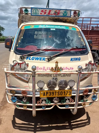 ASHOK LEYLAND BADA DOST I1