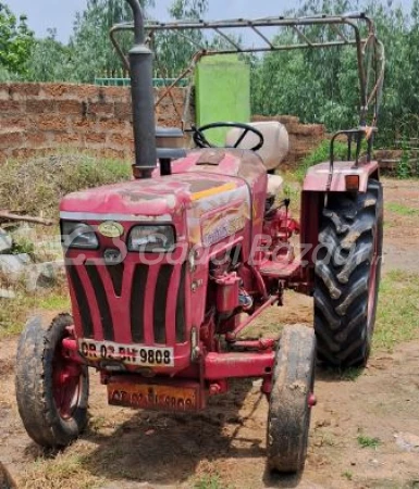 MAHINDRA 475 Di