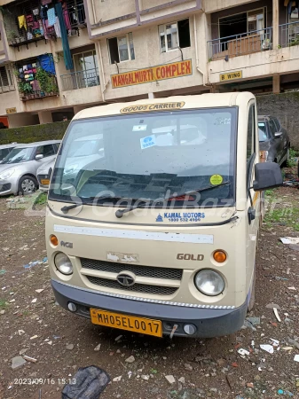 TATA MOTORS Ace Gold