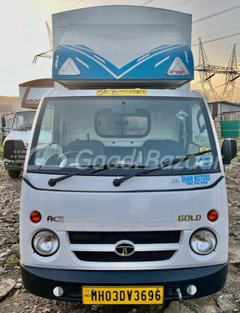 TATA MOTORS ACE