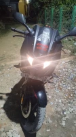 Bajaj Pulsar 220 DTS-i