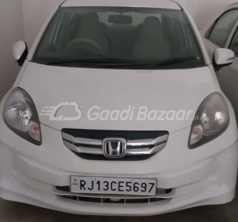 HONDA AMAZE