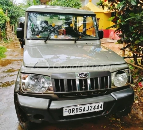 MAHINDRA Bolero [2007-2011]