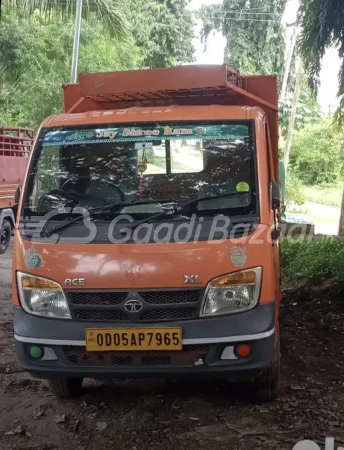 TATA MOTORS ACE