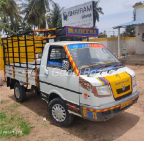 ASHOK LEYLAND DOST