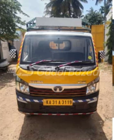 TATA MOTORS Intra V10