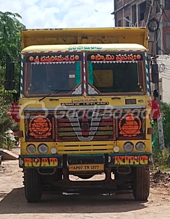 ASHOK LEYLAND AL 3116