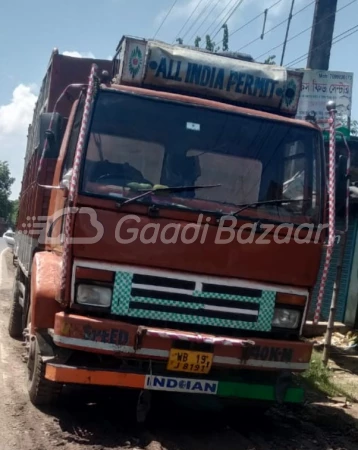 ASHOK LEYLAND Ecomet 1214
