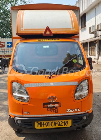 TATA MOTORS Ace Zip