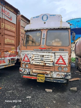 ASHOK LEYLAND 4019