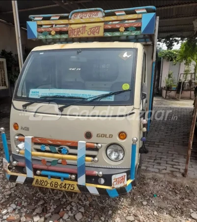 TATA MOTORS Ace Gold