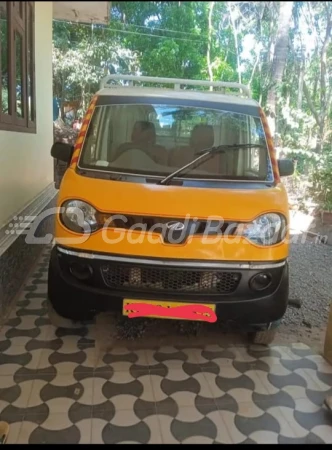 MAHINDRA JEETO