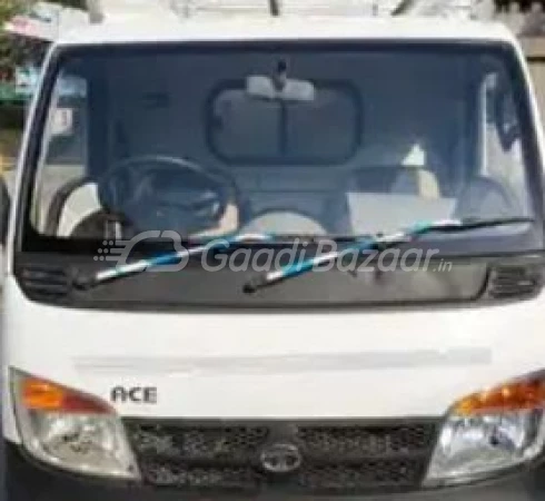 TATA MOTORS Ace Zip CNG