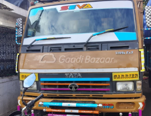 TATA MOTORS LPT 1109 EX2