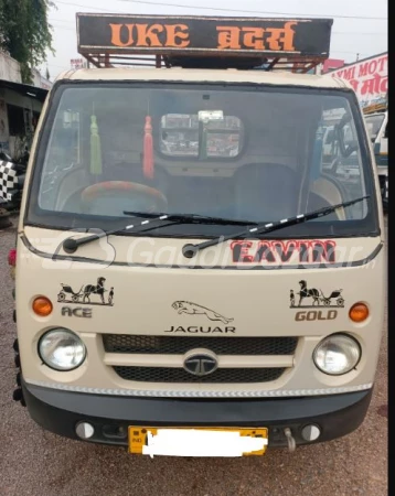 TATA MOTORS Ace Gold