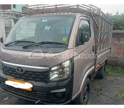 TATA MOTORS Intra V10