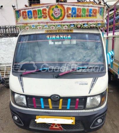 MAHINDRA SUPRO PROFIT TRUCK