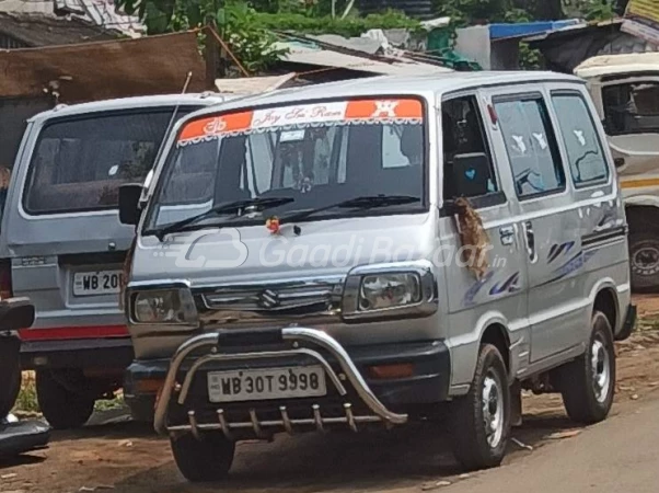 MARUTI SUZUKI Omni