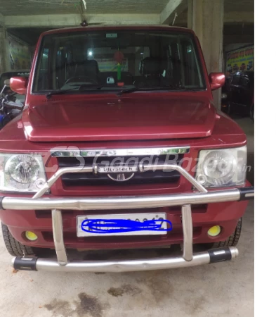 TATA MOTORS SUMO
