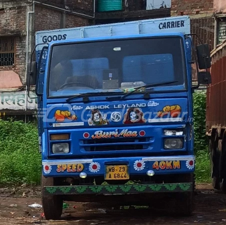 ASHOK LEYLAND Ecomet 1212