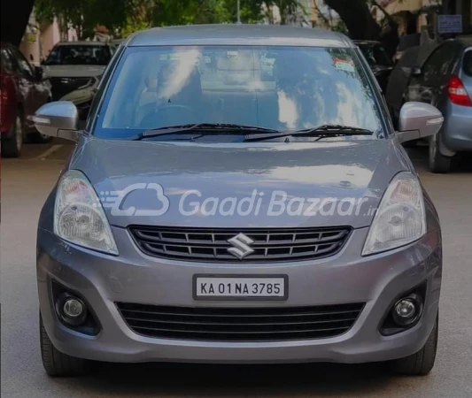 MARUTI SUZUKI Swift DZire [2011-2015]