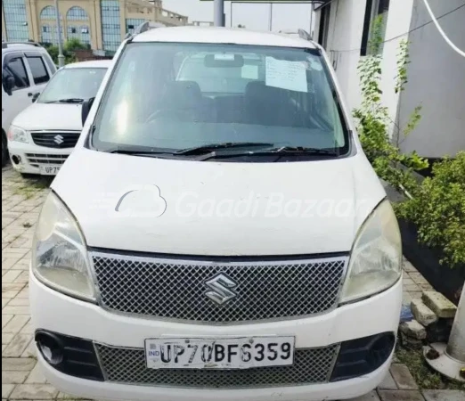 MARUTI SUZUKI Wagon R [2006-2010]