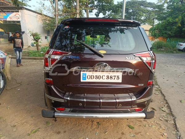 MAHINDRA XUV500