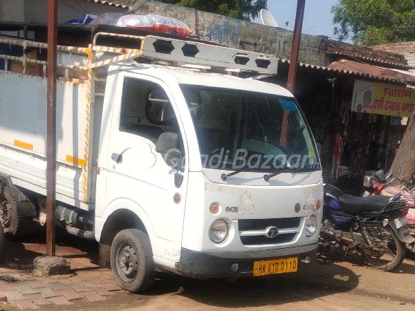 TATA MOTORS Ace Gold