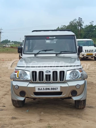 MAHINDRA Bolero City Pikup