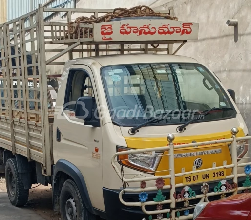 ASHOK LEYLAND BADA DOST I4